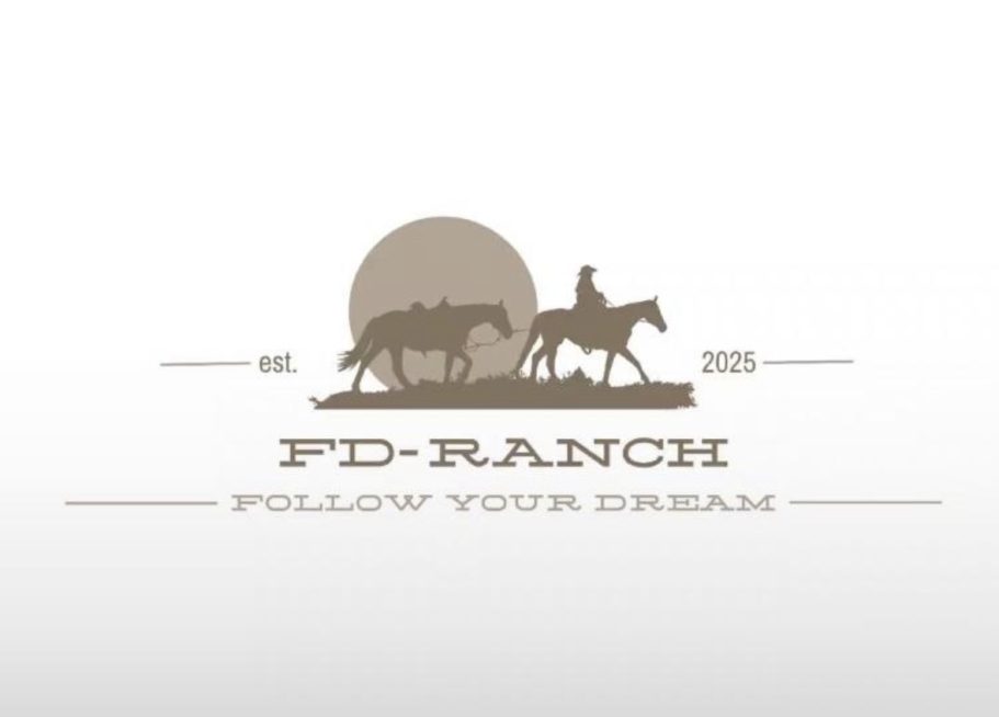 Die Follow Your Dream Ranch